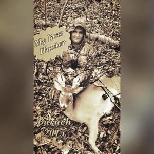 Meet your Posher, Baruch